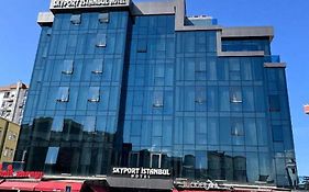 Skyport Istanbul